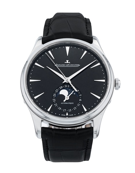 Jaeger-LeCoultre Master Ultra Thin Moon 1368471